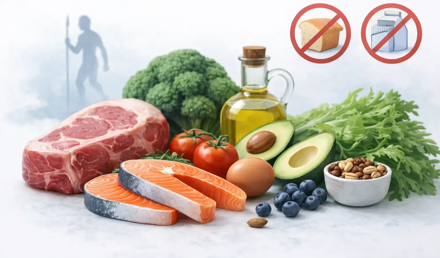 Discovering the Paleo Diet: A Journey into Primal Eating