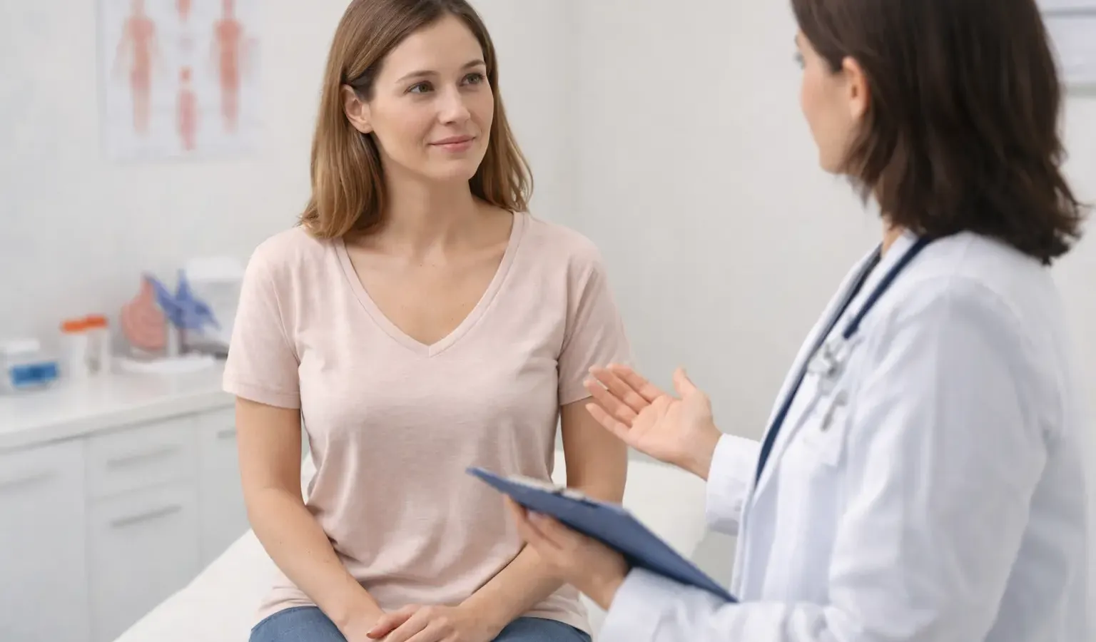 Your Monthly Routine: The Power of Breast Self-Examination